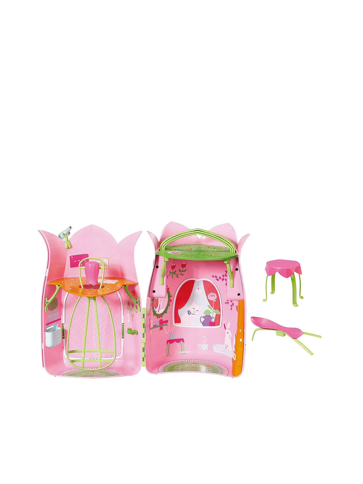 ZAPF CREATION | BABY born Storybook Cottage | 